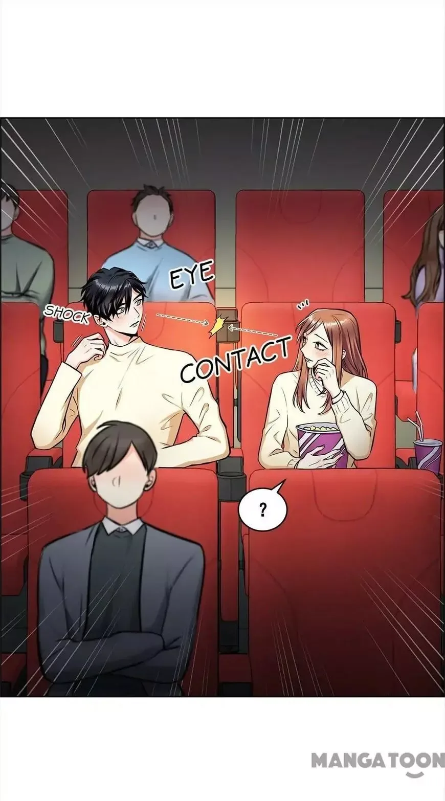 Blood Type Love Chapter 70 page 11