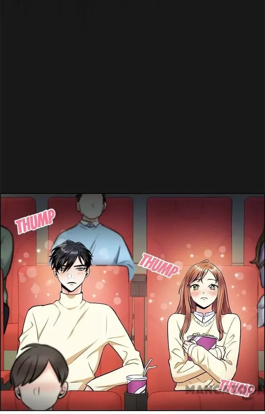 Blood Type Love Chapter 70 page 28
