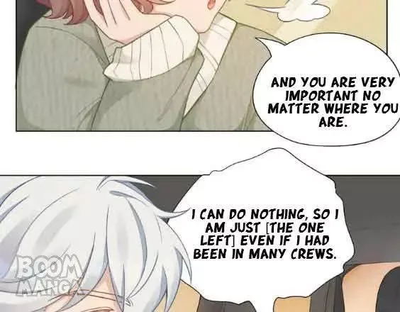 Kitty Boy Chapter 67 page 27
