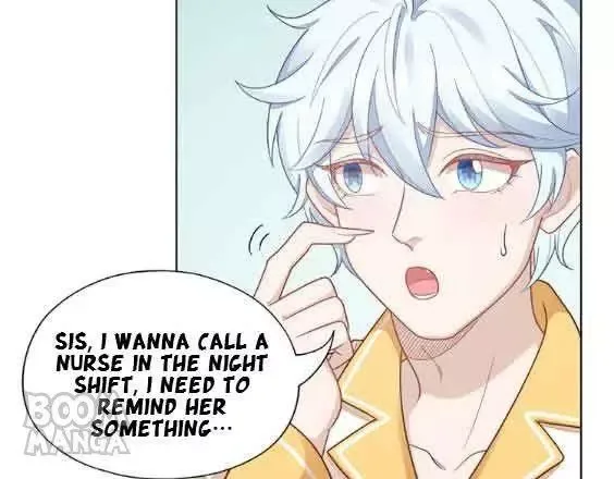 Kitty Boy Chapter 67 page 44