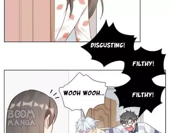 Kitty Boy Chapter 67 page 41