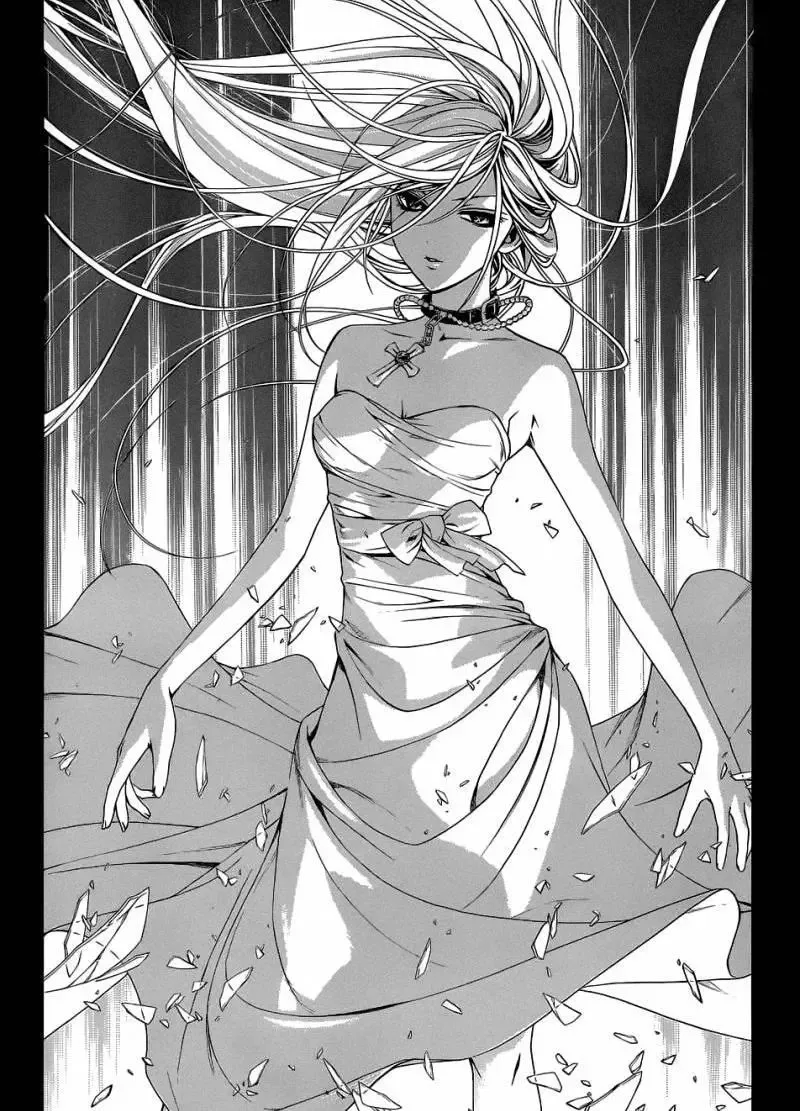 Rosario to Vampire Season II Chapter 54 page 3
