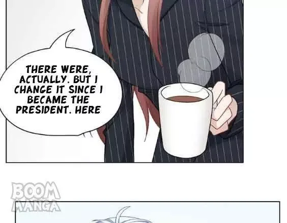 Kitty Boy Chapter 67 page 52