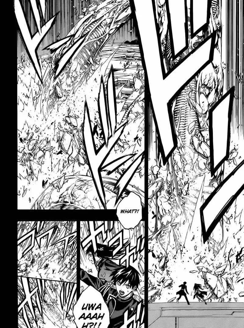 Rosario to Vampire Season II Chapter 54 page 19