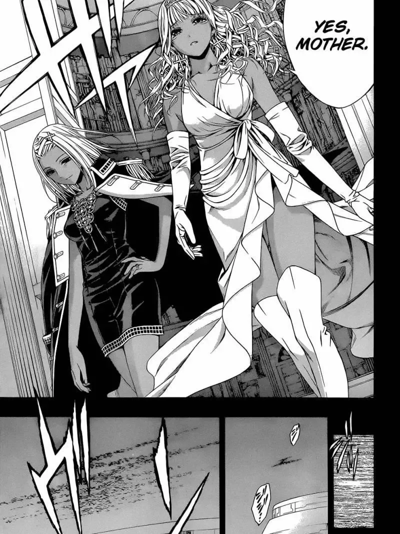Rosario to Vampire Season II Chapter 54 page 16