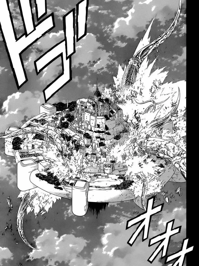 Rosario to Vampire Season II Chapter 54 page 20