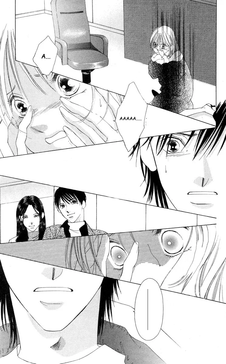 Tsumi ni Nureta Futari Chapter 63 page 4