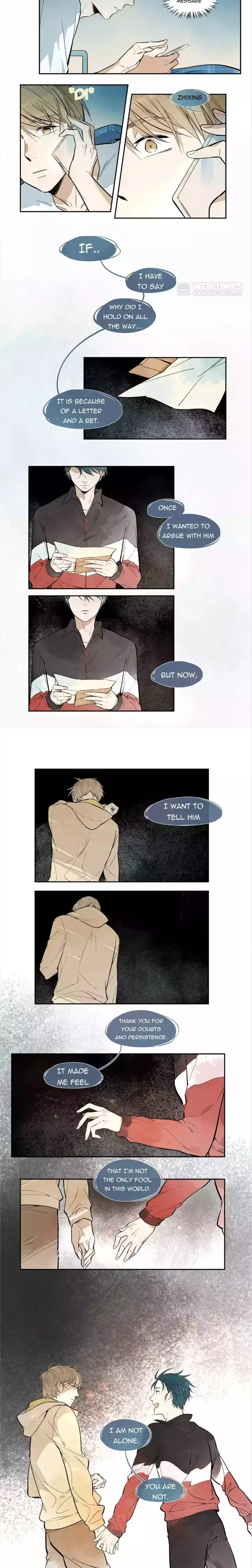 Somewhere In Time Chapter 62 page 4