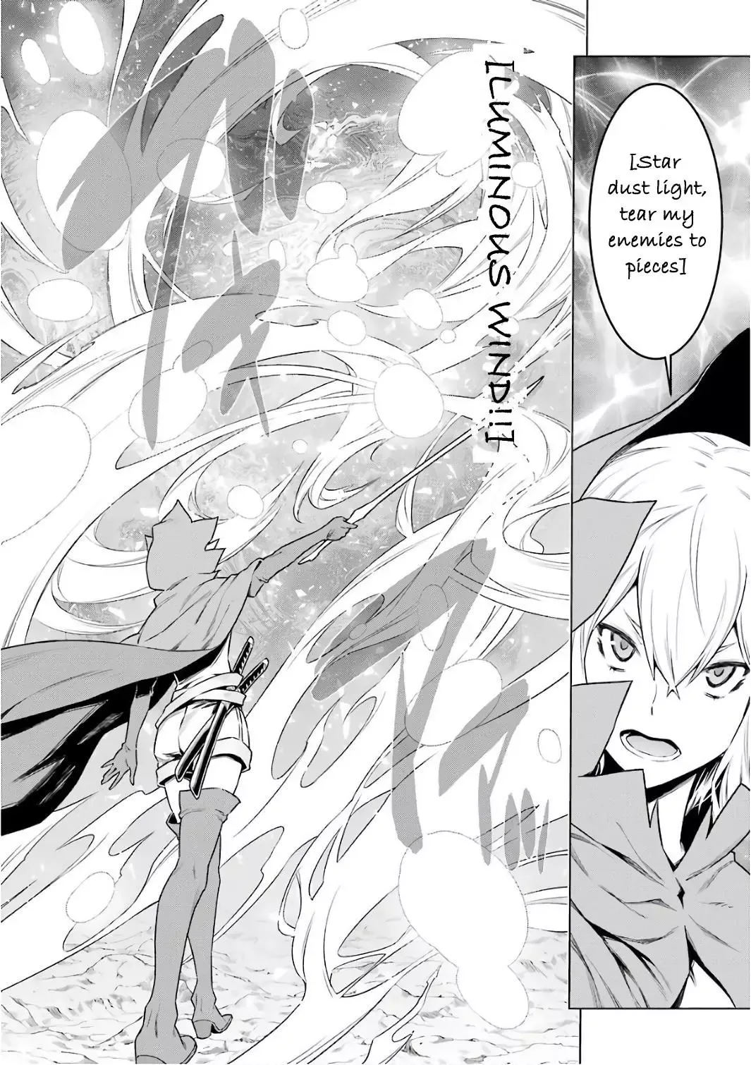 Dungeon ni Deai wo Motomeru no wa Machigatteiru Darou ka Chapter 83 page 10