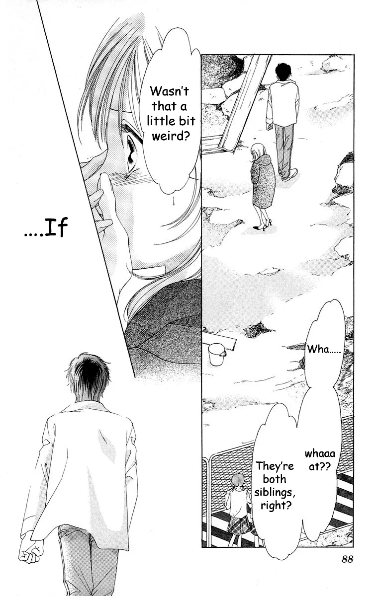 Tsumi ni Nureta Futari Chapter 63 page 37