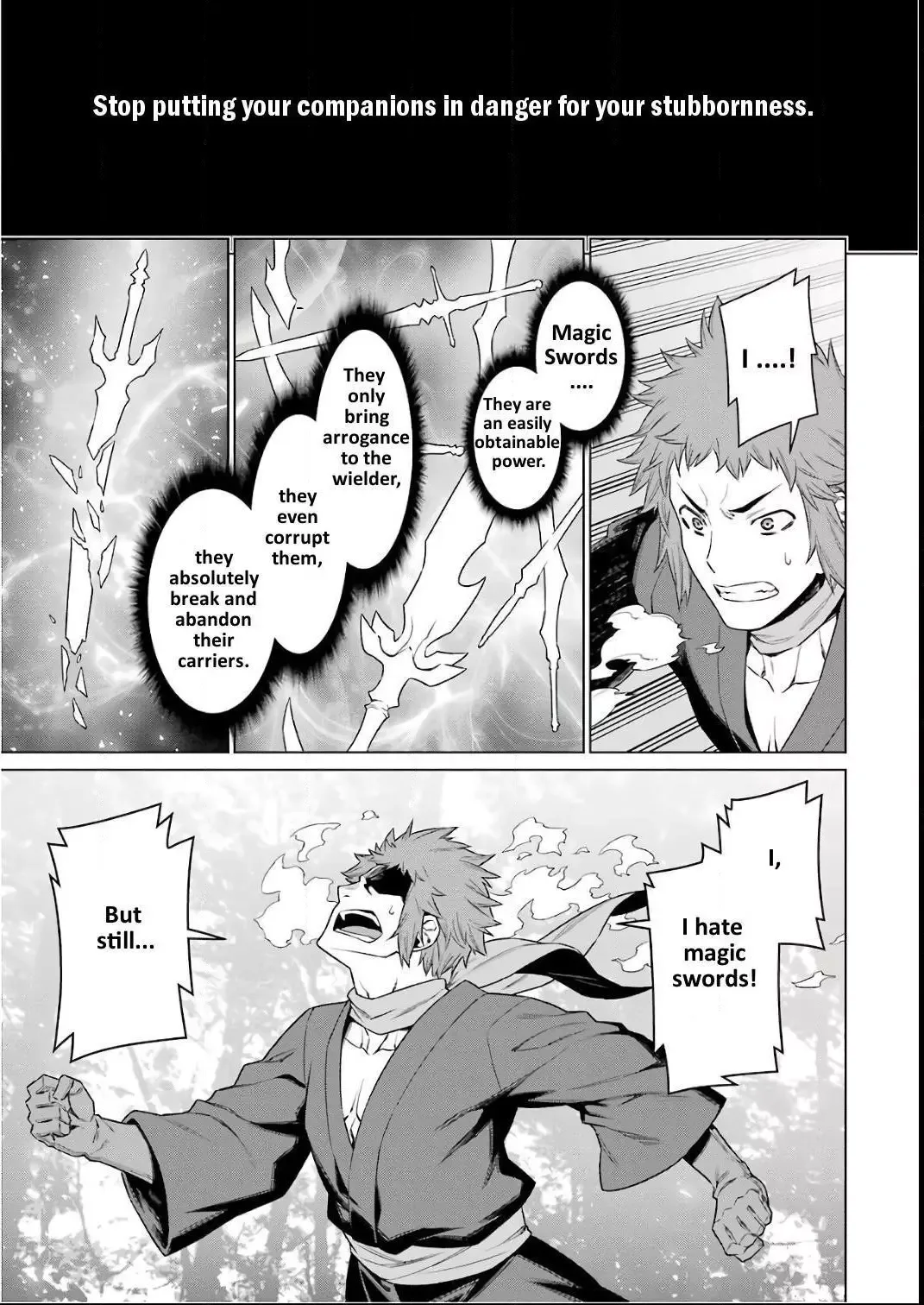 Dungeon ni Deai wo Motomeru no wa Machigatteiru Darou ka Chapter 83 page 17