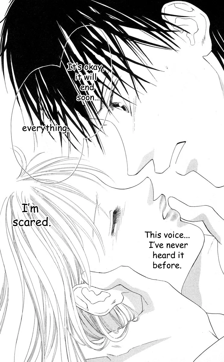 Tsumi ni Nureta Futari Chapter 63 page 34