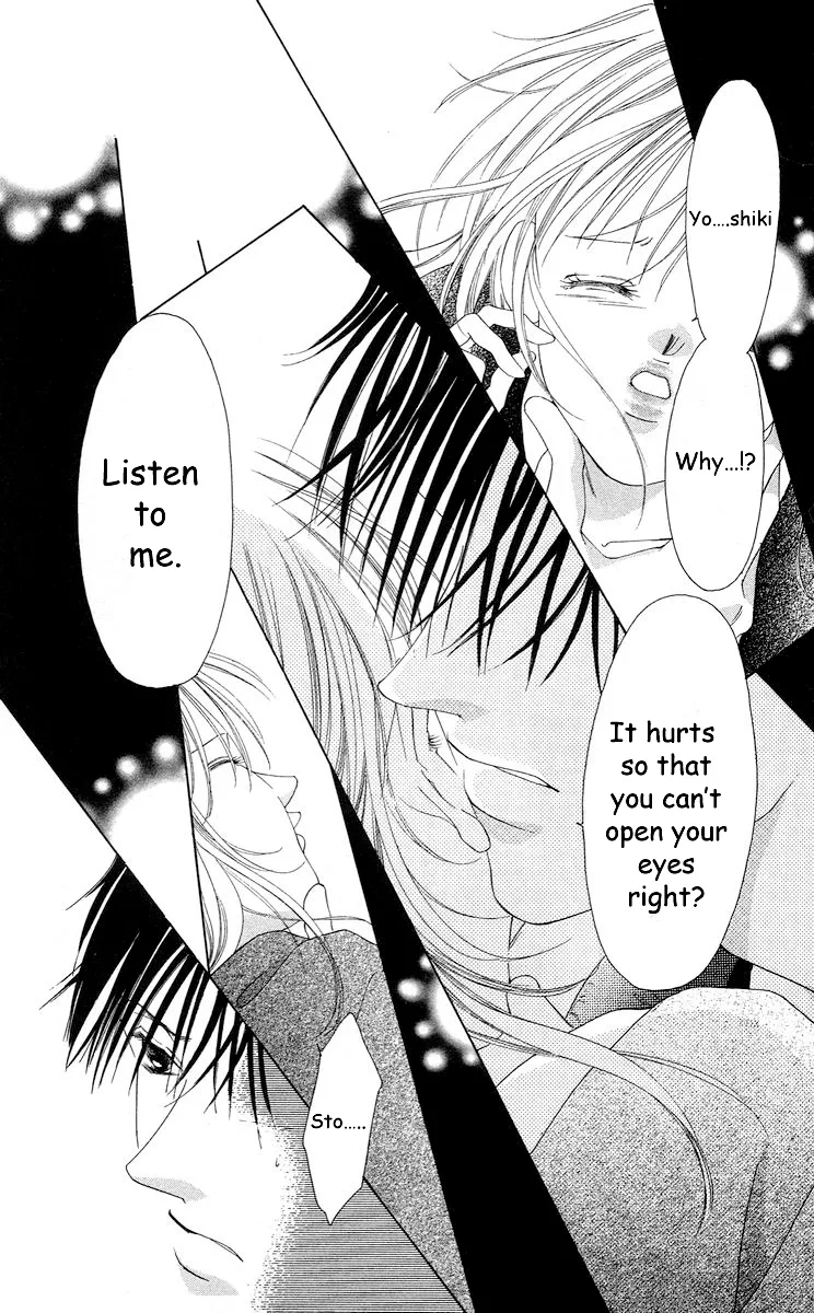 Tsumi ni Nureta Futari Chapter 63 page 30