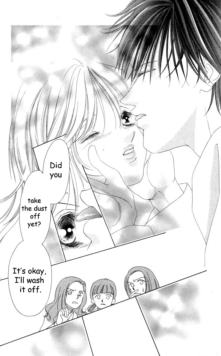 Tsumi ni Nureta Futari Chapter 63 page 36