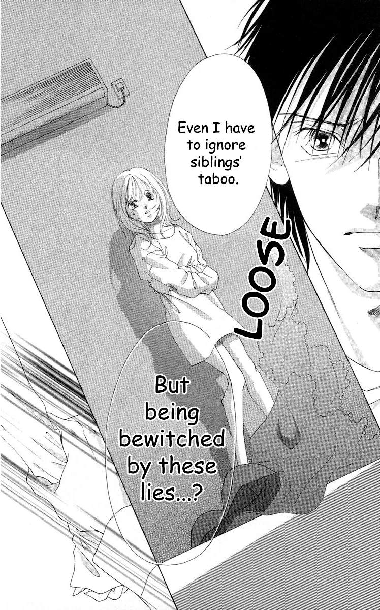 Tsumi ni Nureta Futari Chapter 63 page 43