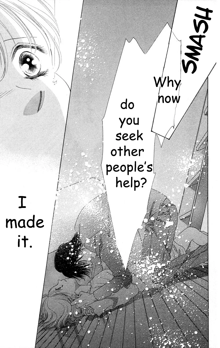 Tsumi ni Nureta Futari Chapter 63 page 44