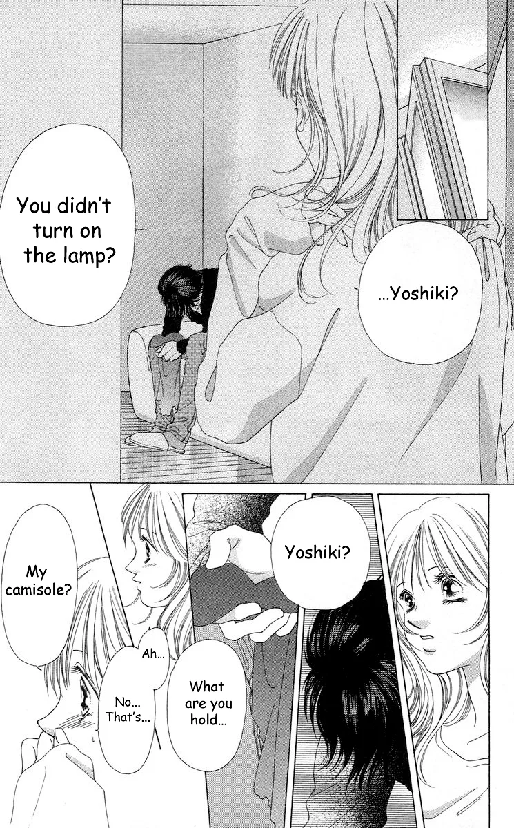 Tsumi ni Nureta Futari Chapter 63 page 40