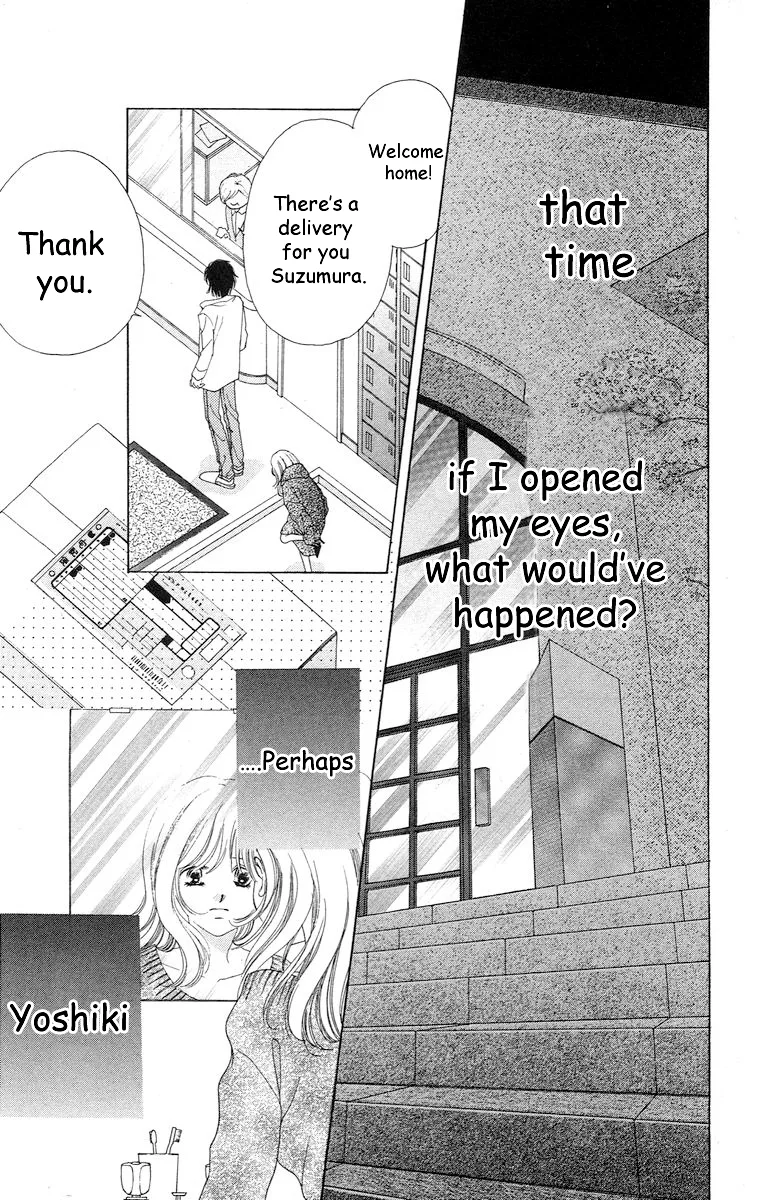 Tsumi ni Nureta Futari Chapter 63 page 38