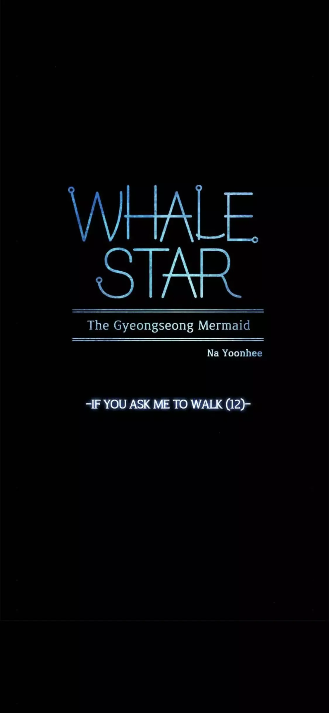 Gorae Byul - The Gyeongseong Mermaid Chapter 61 page 4