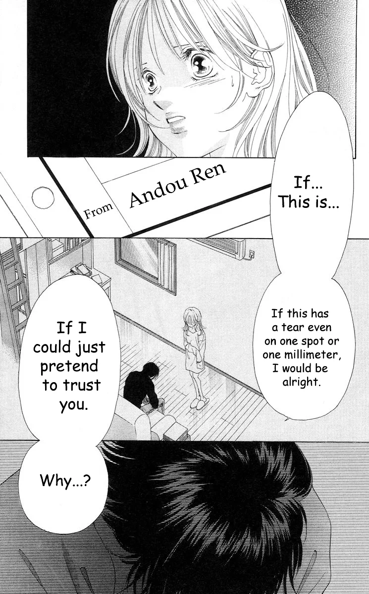 Tsumi ni Nureta Futari Chapter 63 page 42