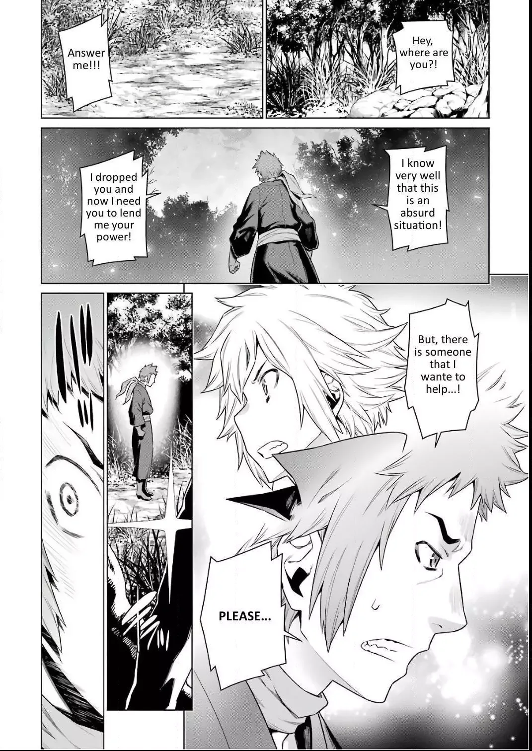 Dungeon ni Deai wo Motomeru no wa Machigatteiru Darou ka Chapter 83 page 18
