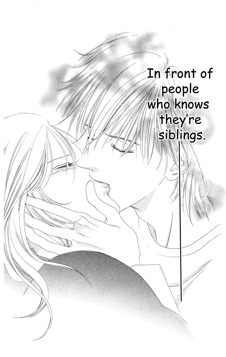 Tsumi ni Nureta Futari Chapter 63 page 51
