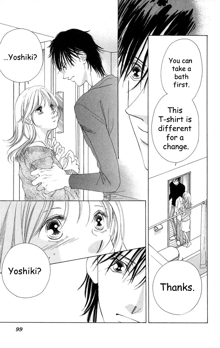 Tsumi ni Nureta Futari Chapter 63 page 48