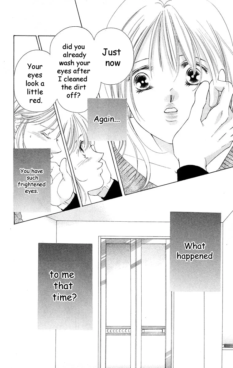 Tsumi ni Nureta Futari Chapter 63 page 49