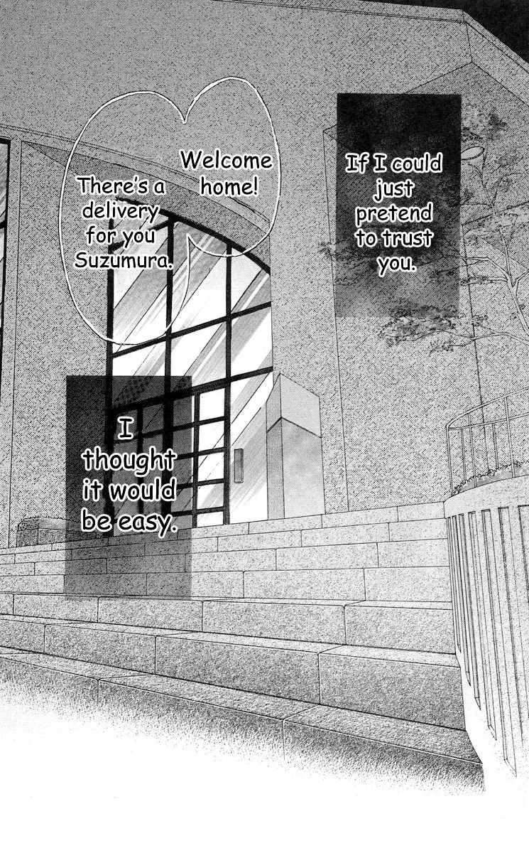 Tsumi ni Nureta Futari Chapter 63 page 47