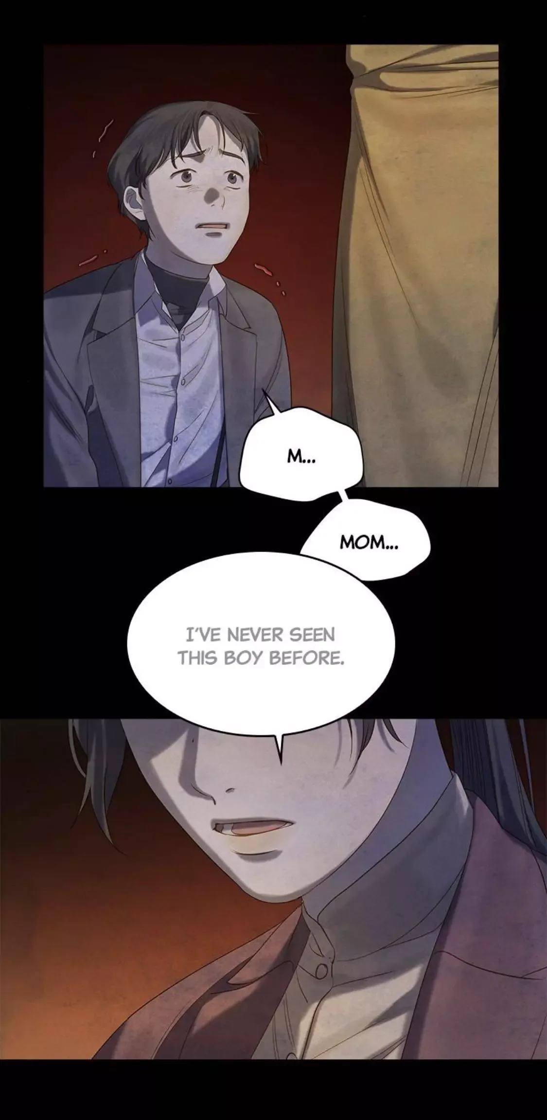 Gorae Byul - The Gyeongseong Mermaid Chapter 61 page 7