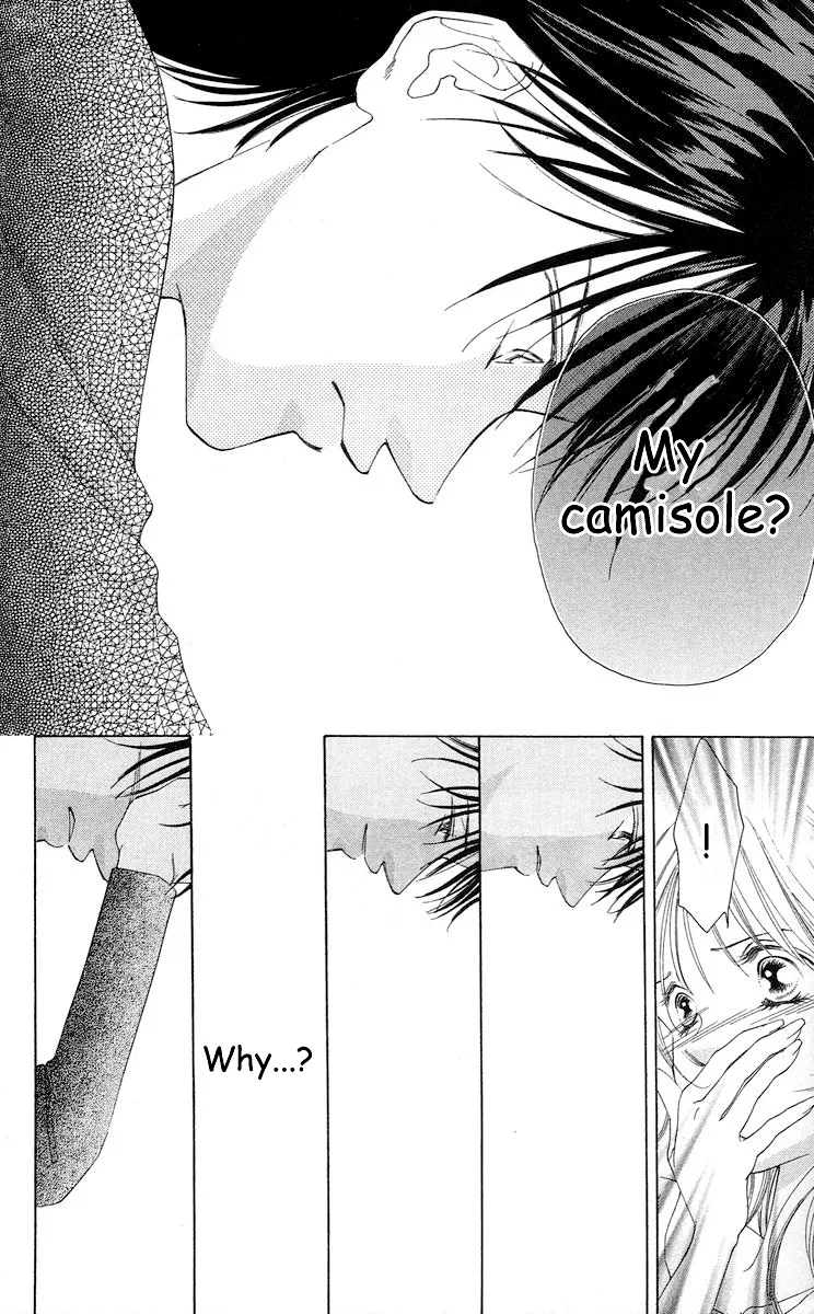 Tsumi ni Nureta Futari Chapter 63 page 61