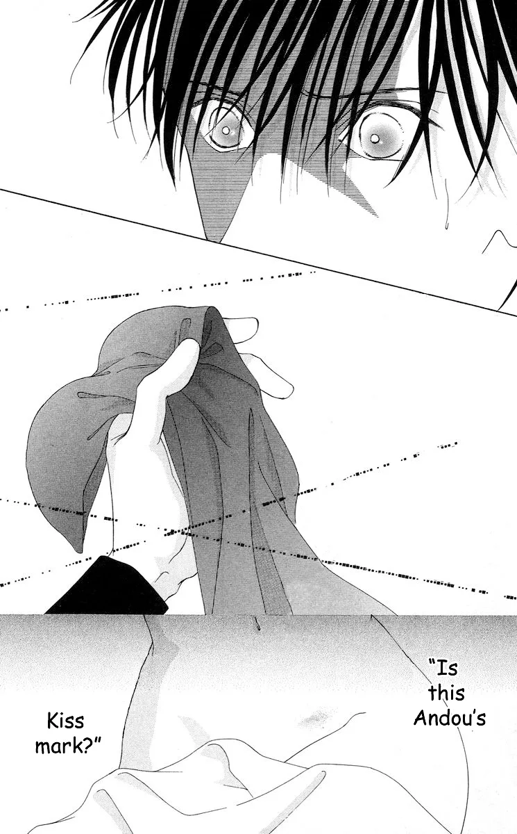 Tsumi ni Nureta Futari Chapter 63 page 54