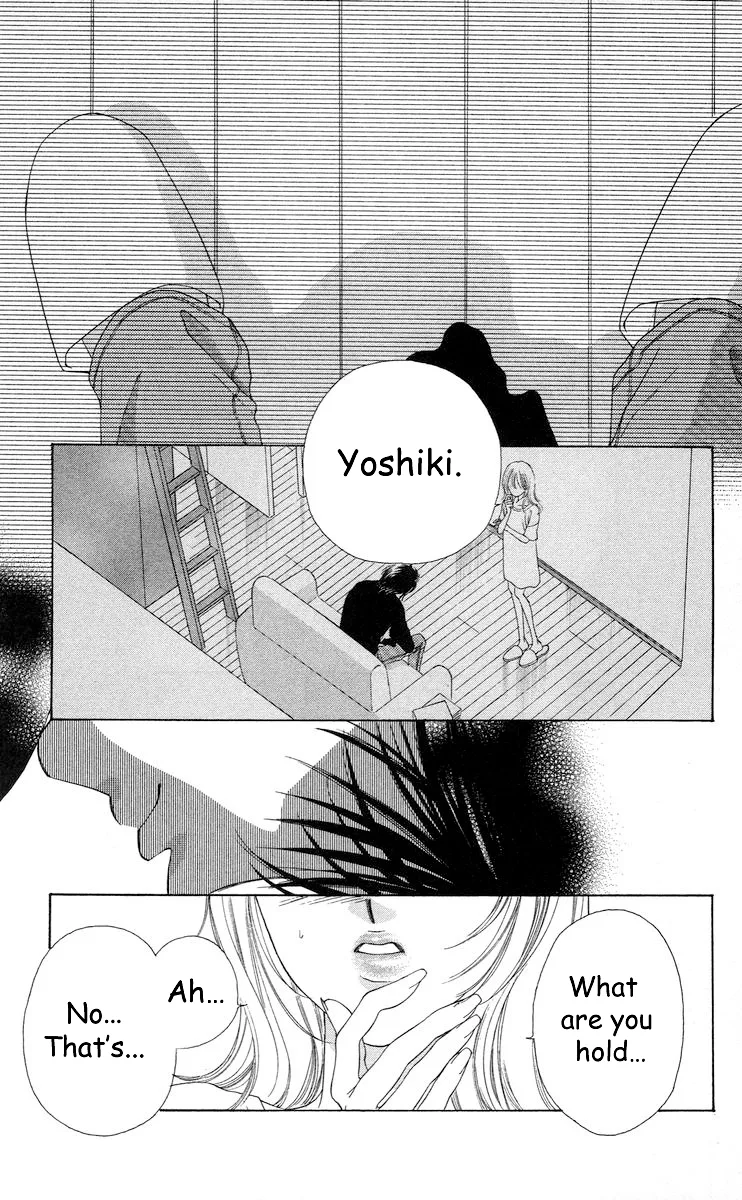Tsumi ni Nureta Futari Chapter 63 page 60