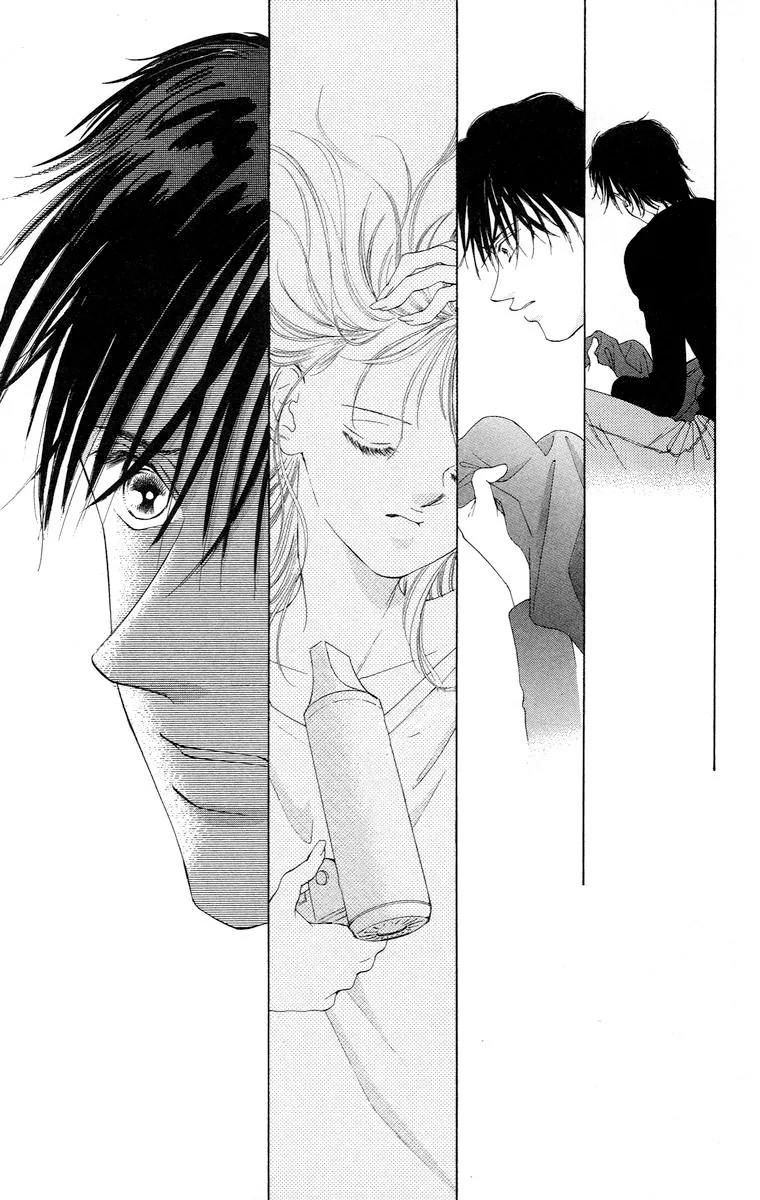 Tsumi ni Nureta Futari Chapter 63 page 58