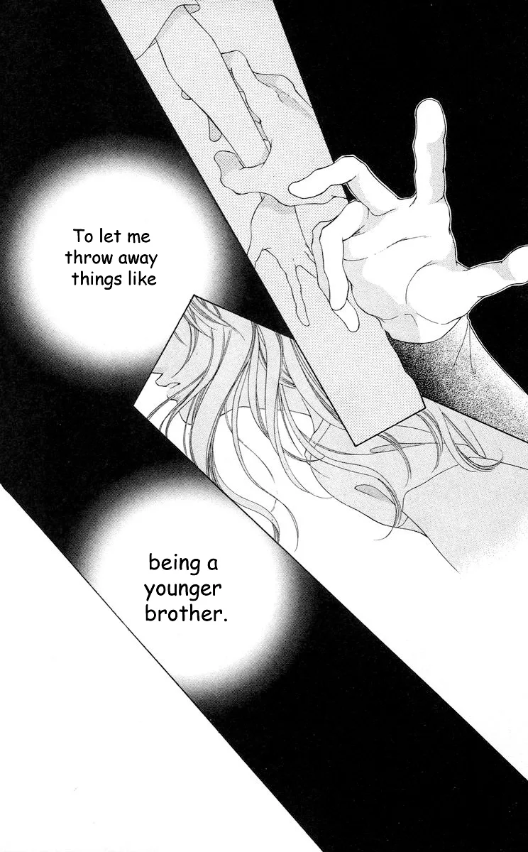 Tsumi ni Nureta Futari Chapter 63 page 64