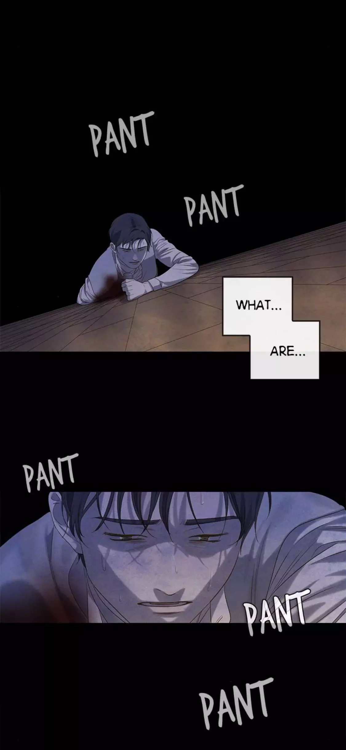 Gorae Byul - The Gyeongseong Mermaid Chapter 61 page 29