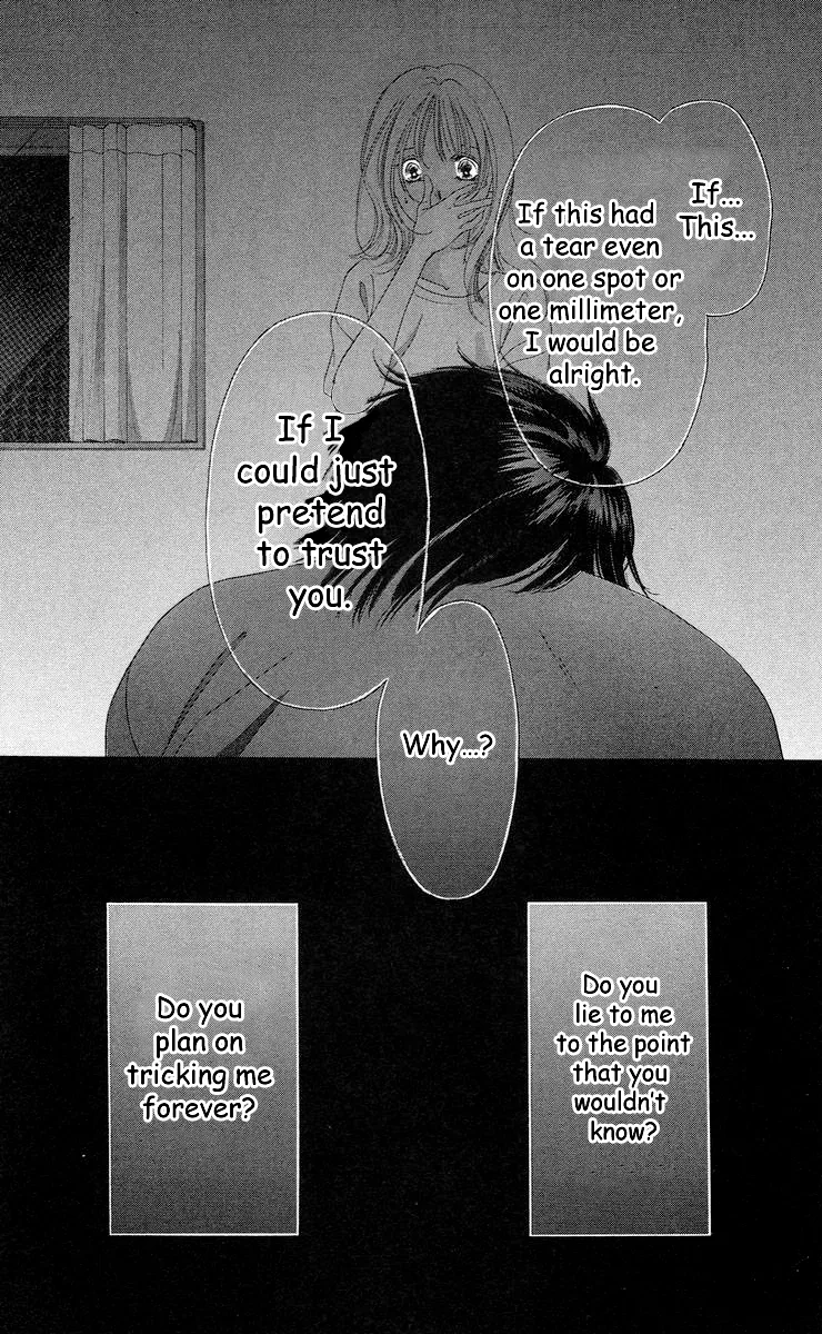Tsumi ni Nureta Futari Chapter 63 page 62