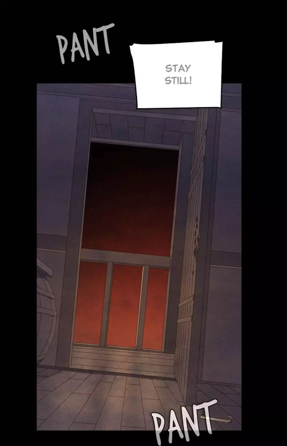 Gorae Byul - The Gyeongseong Mermaid Chapter 61 page 24