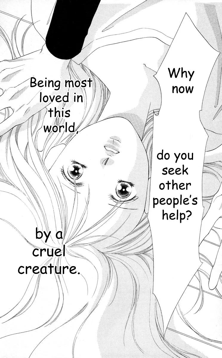 Tsumi ni Nureta Futari Chapter 63 page 65