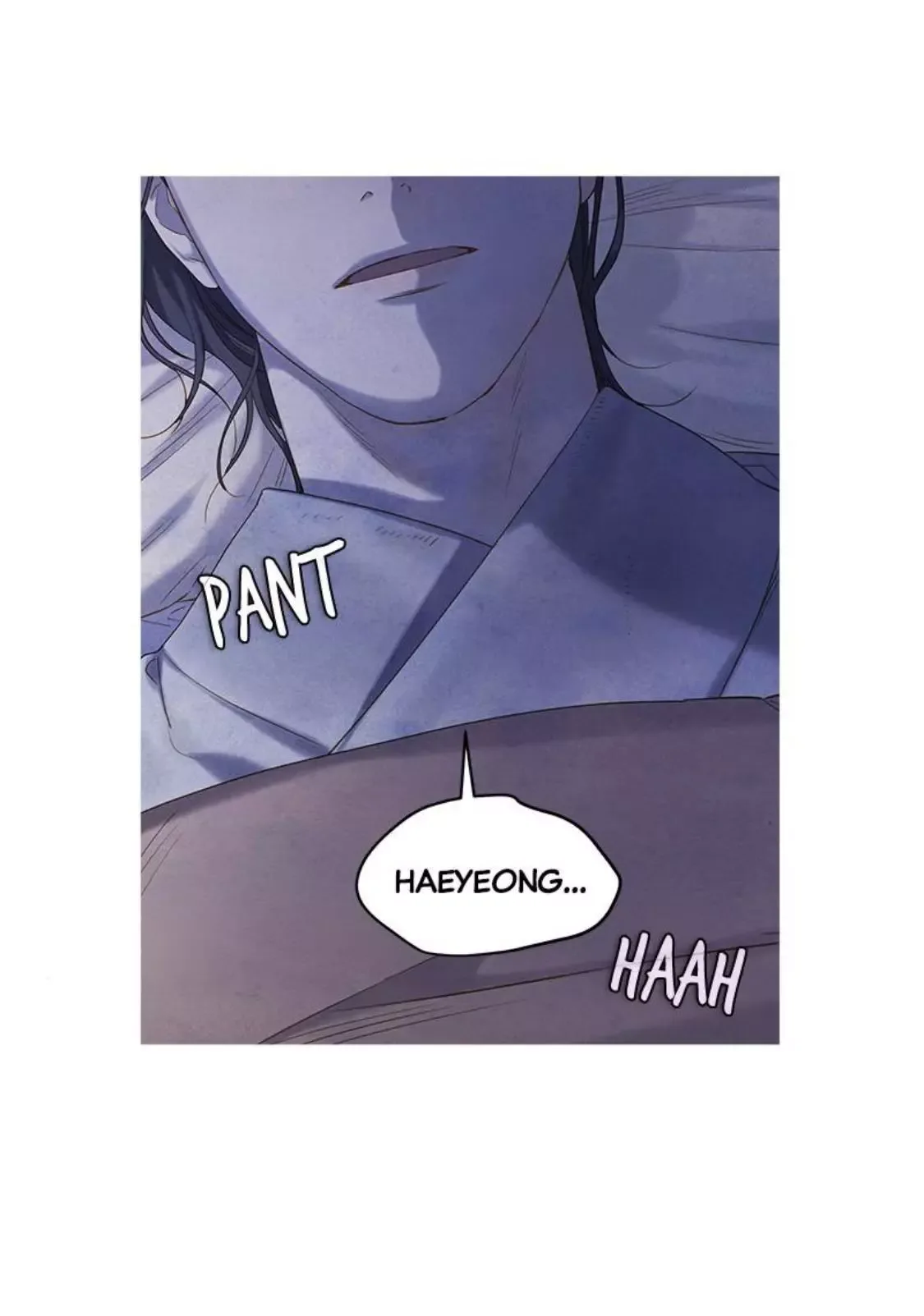 Gorae Byul - The Gyeongseong Mermaid Chapter 61 page 38