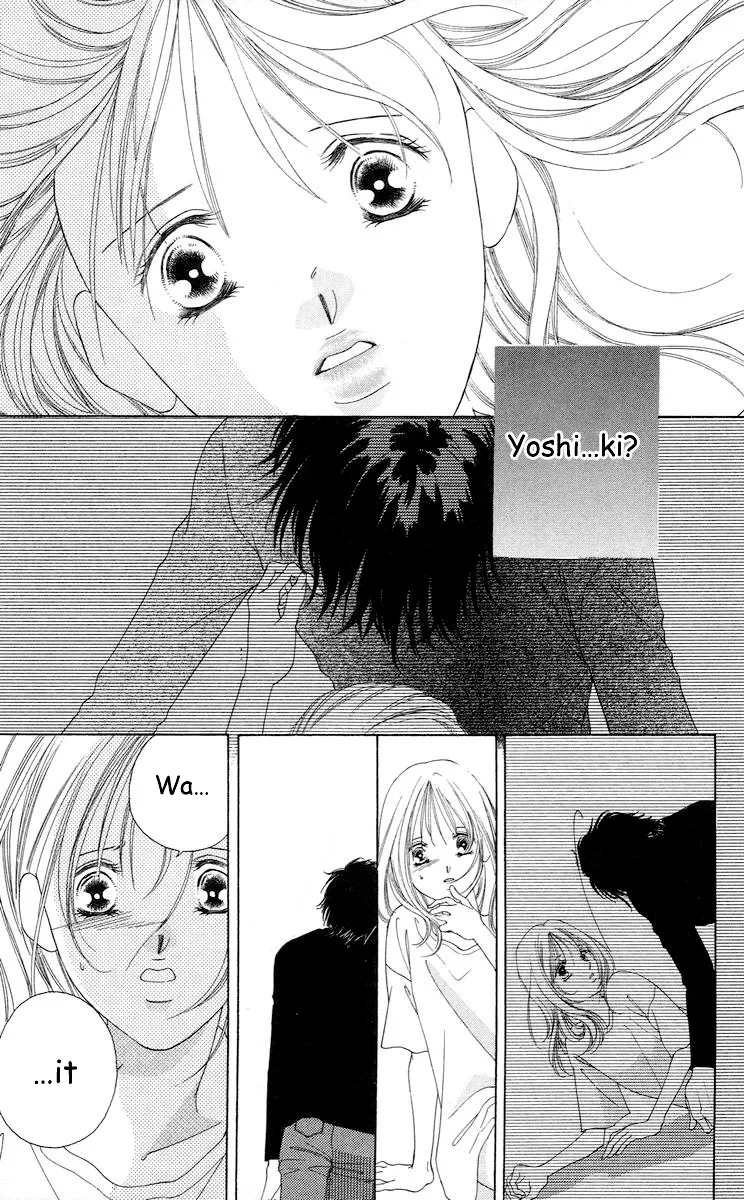 Tsumi ni Nureta Futari Chapter 63 page 72