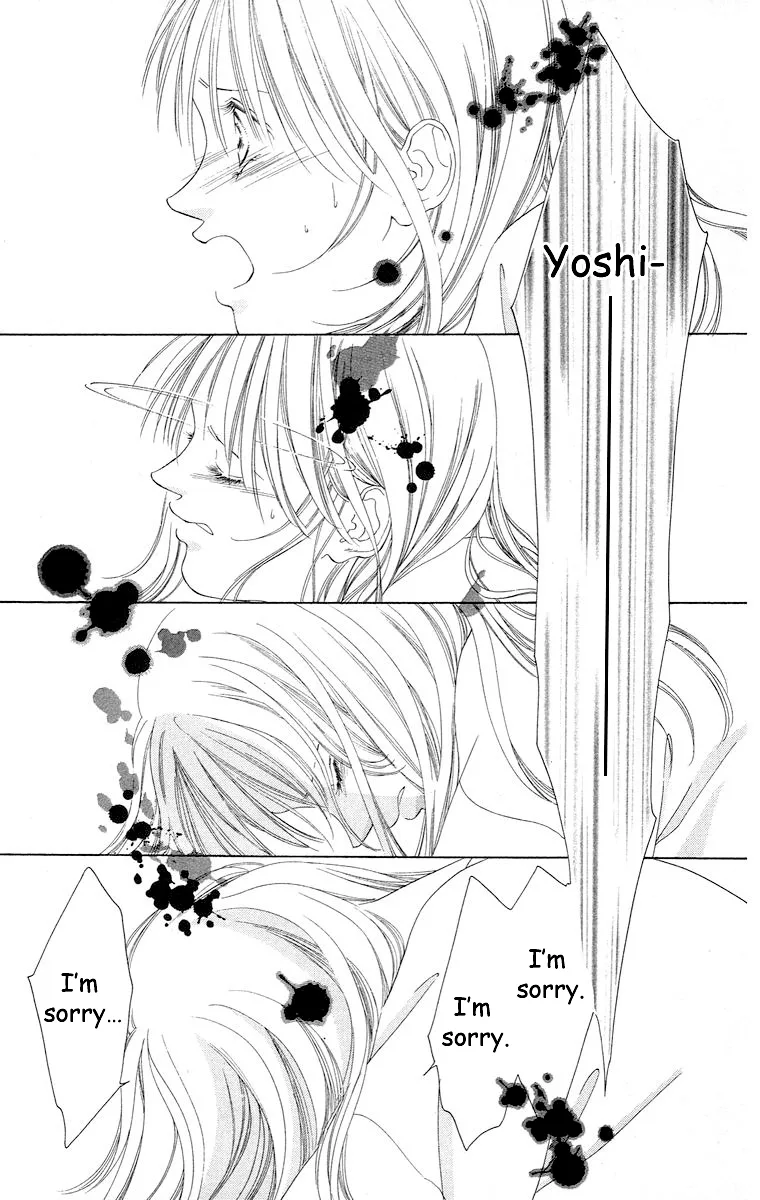 Tsumi ni Nureta Futari Chapter 63 page 74