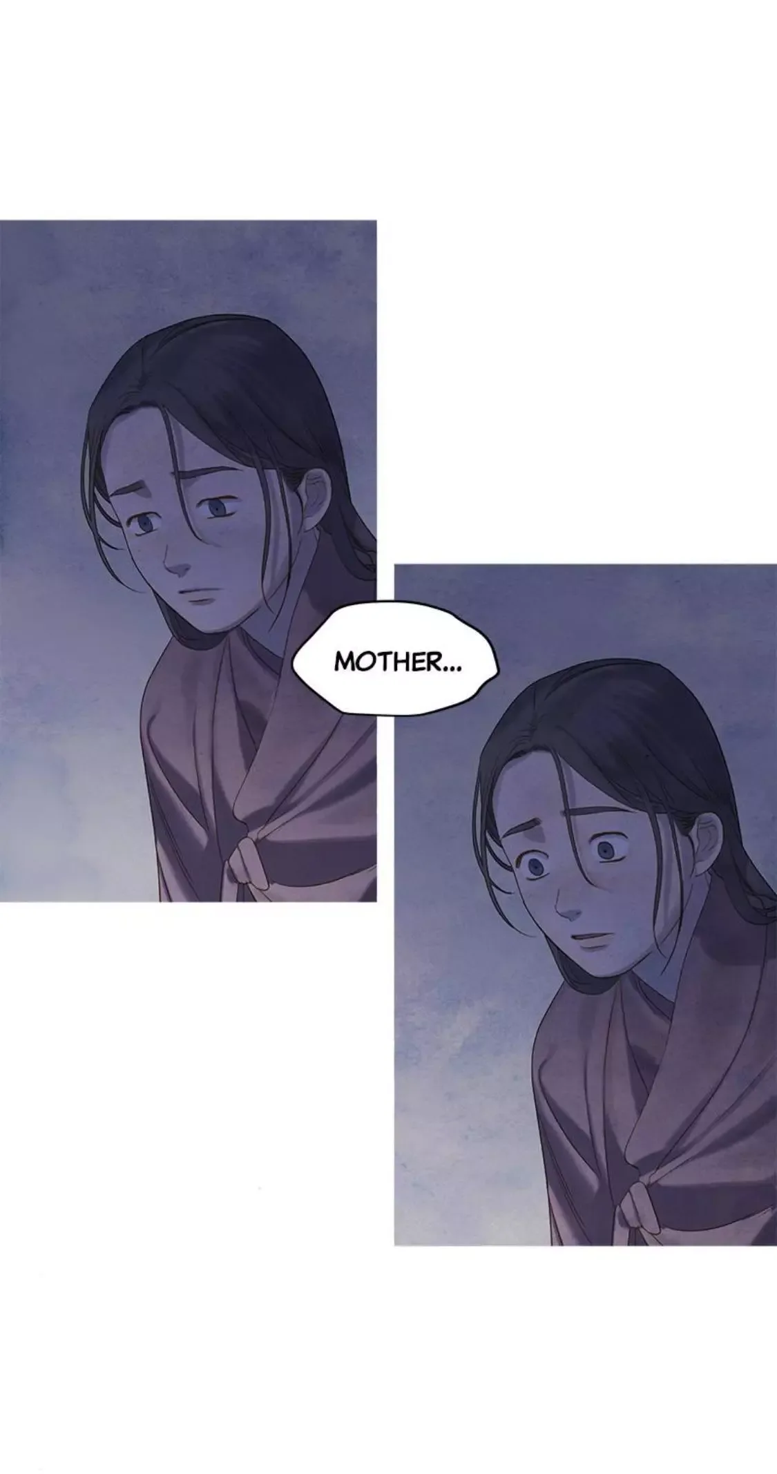Gorae Byul - The Gyeongseong Mermaid Chapter 61 page 39