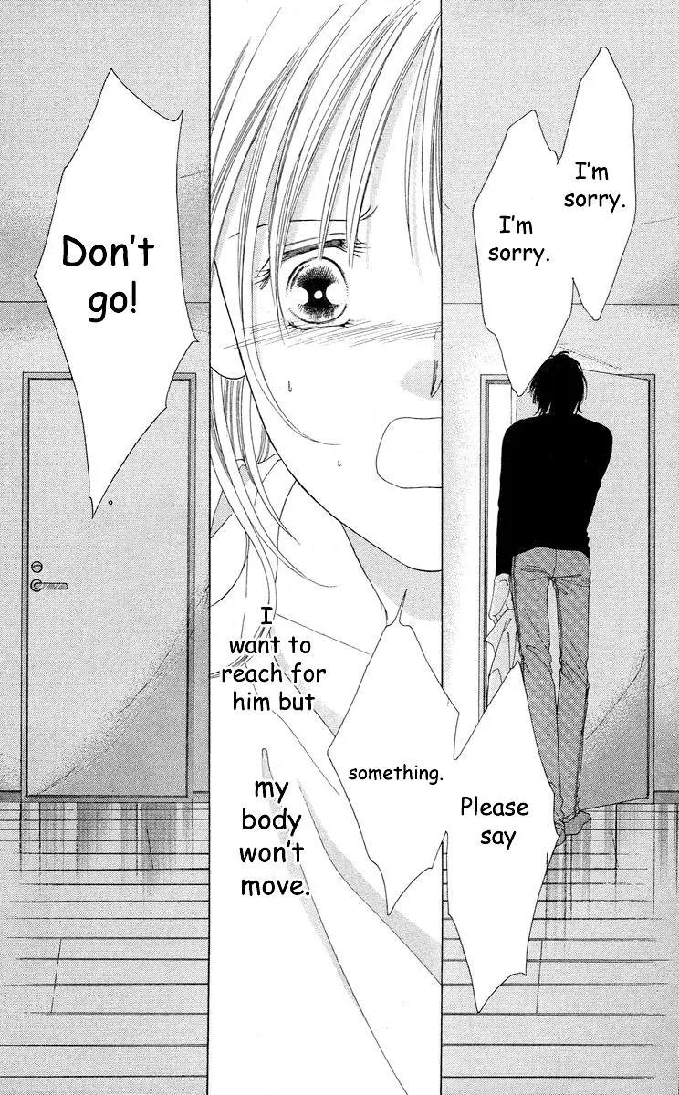 Tsumi ni Nureta Futari Chapter 63 page 73