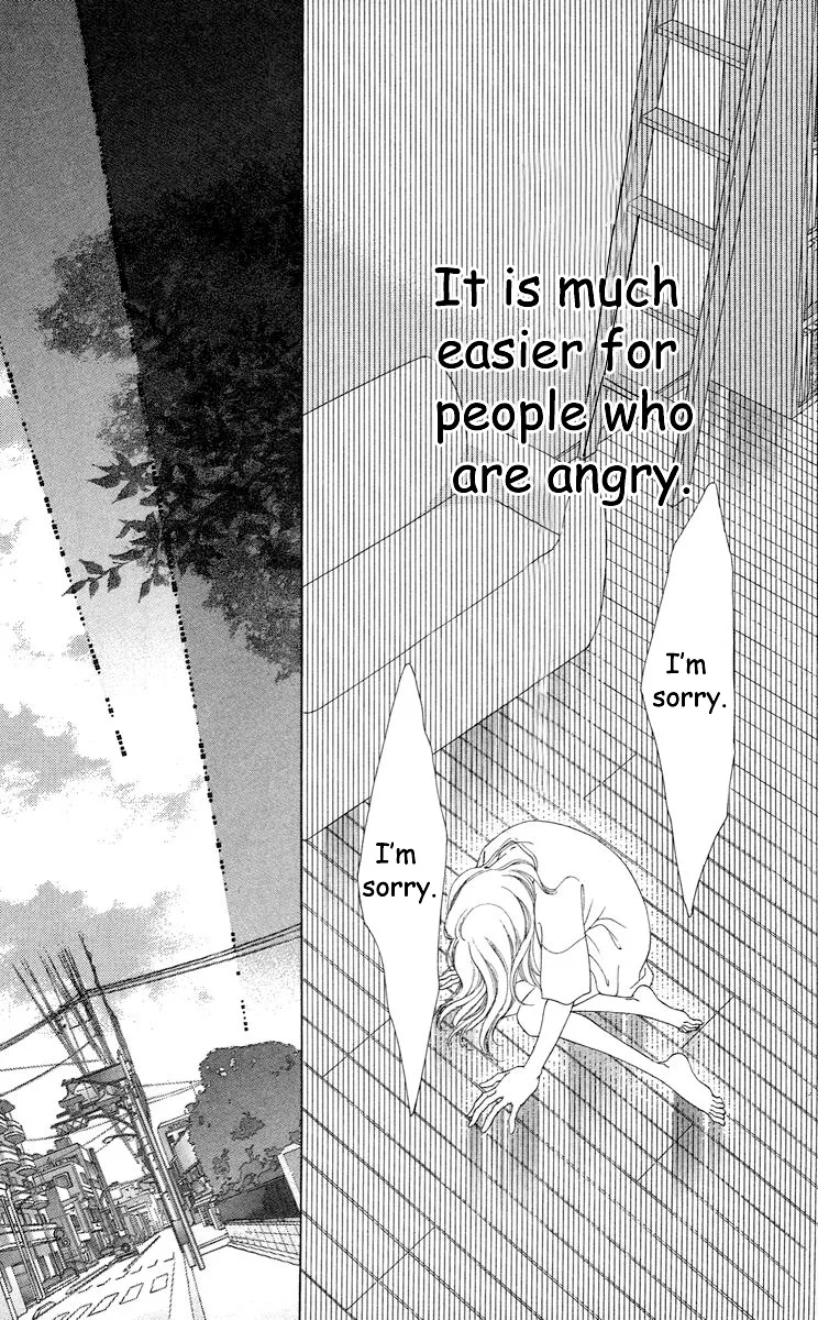 Tsumi ni Nureta Futari Chapter 63 page 75