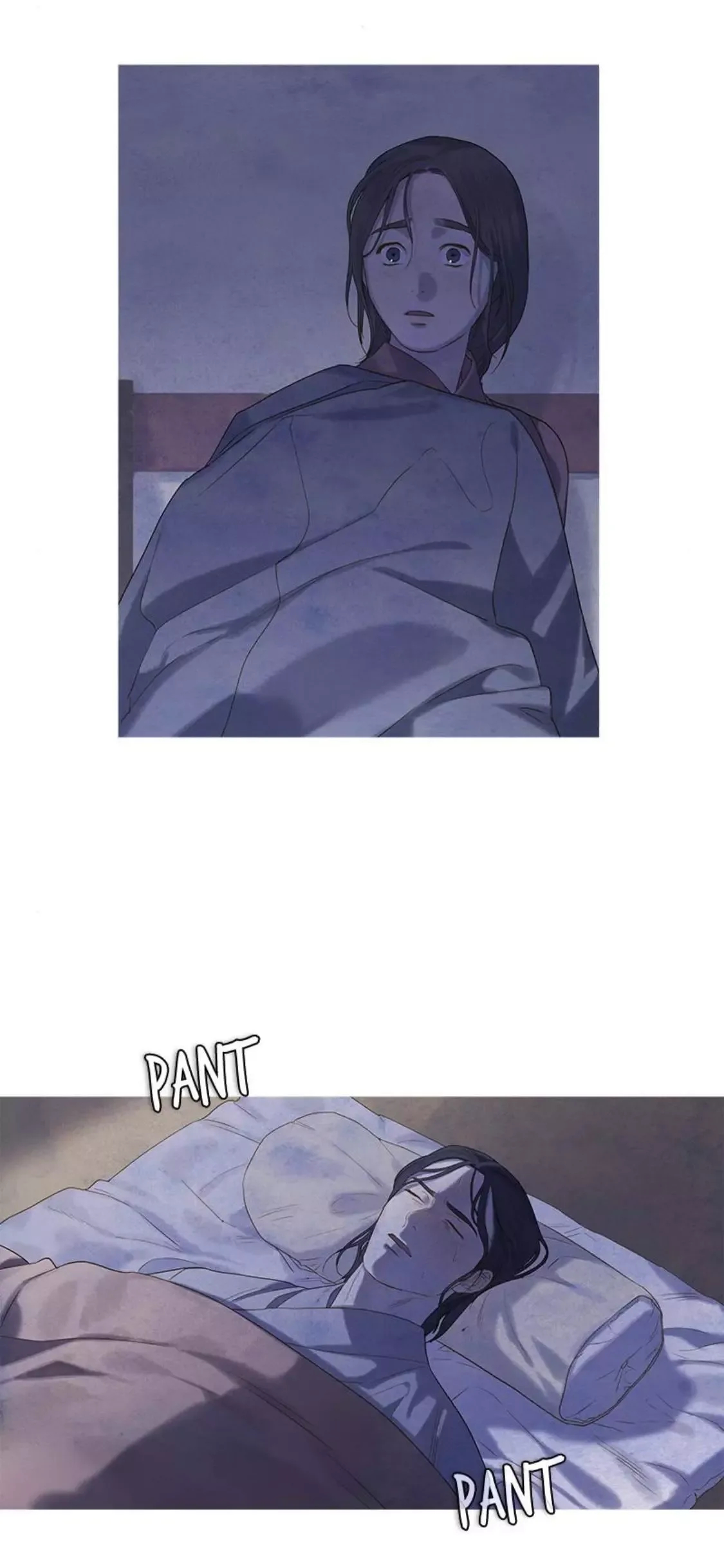 Gorae Byul - The Gyeongseong Mermaid Chapter 61 page 36