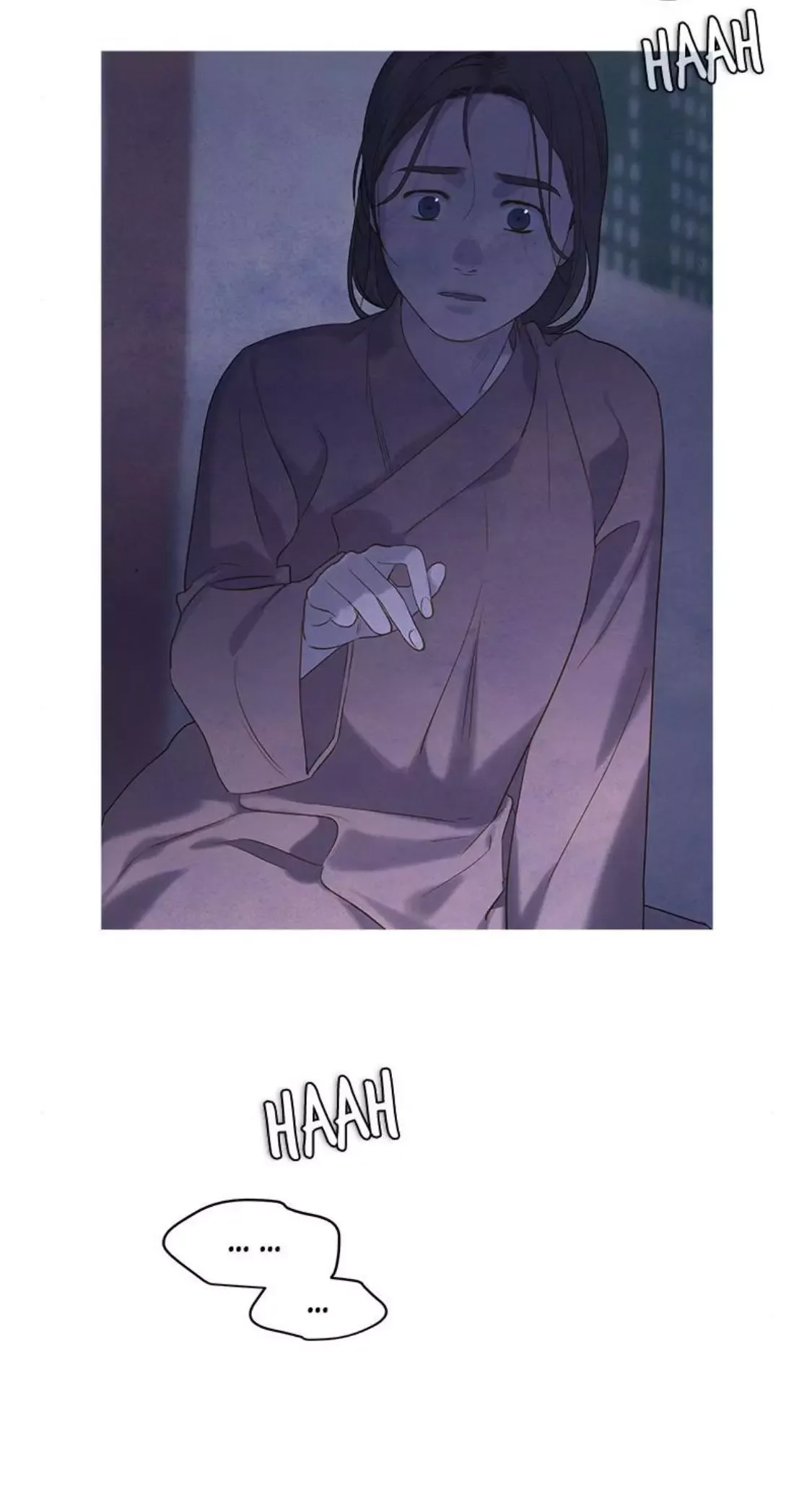 Gorae Byul - The Gyeongseong Mermaid Chapter 61 page 43