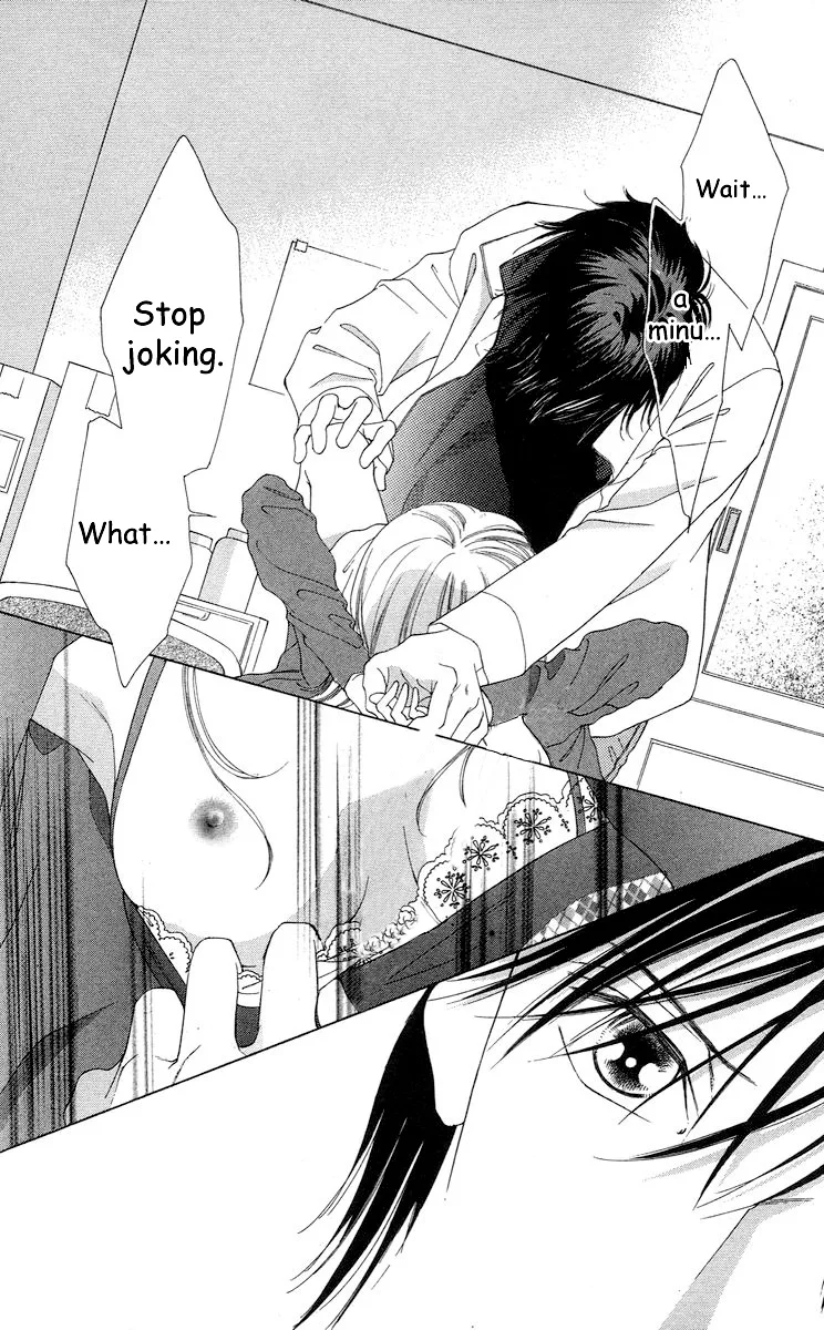 Tsumi ni Nureta Futari Chapter 63 page 83