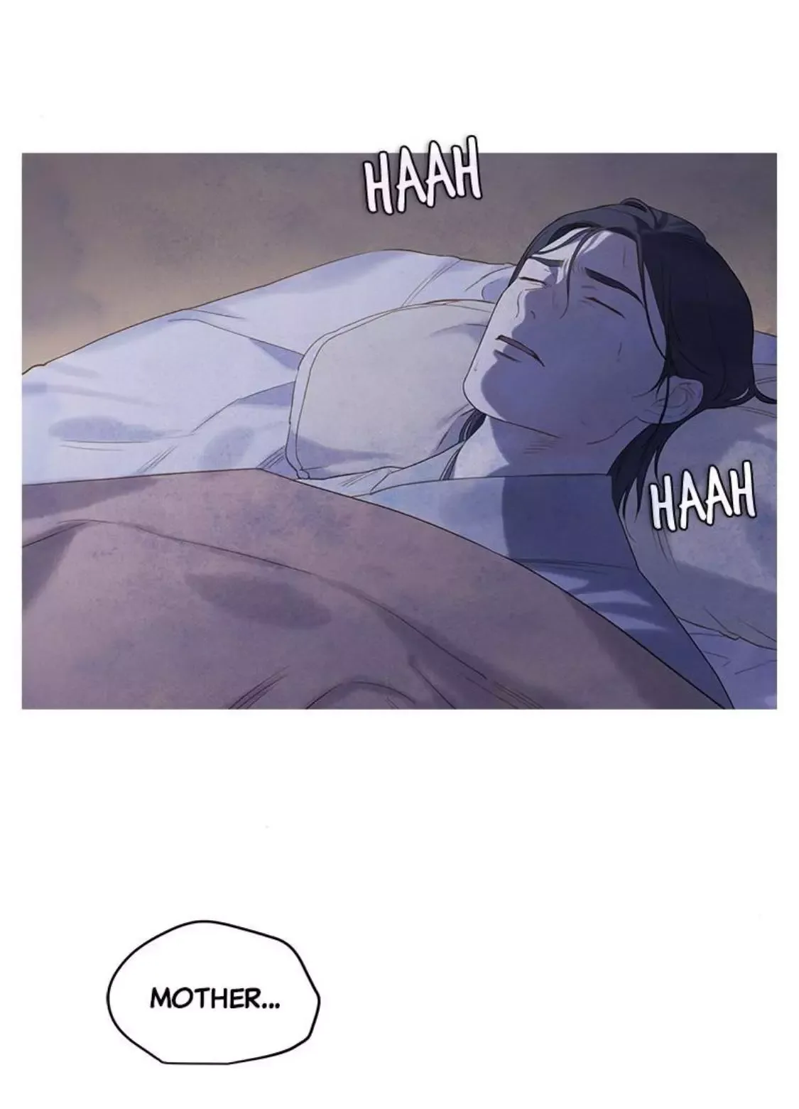 Gorae Byul - The Gyeongseong Mermaid Chapter 61 page 40