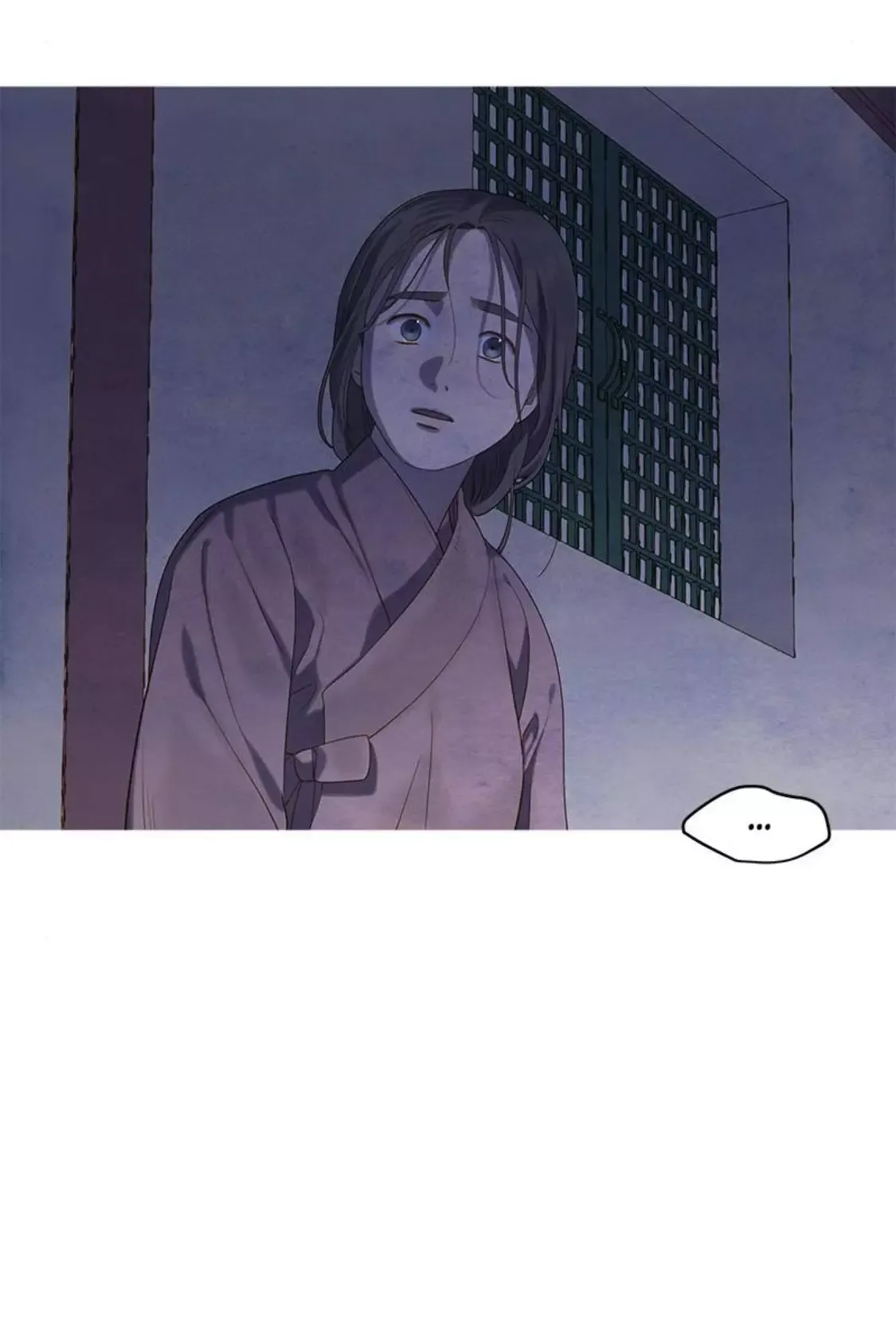 Gorae Byul - The Gyeongseong Mermaid Chapter 61 page 41